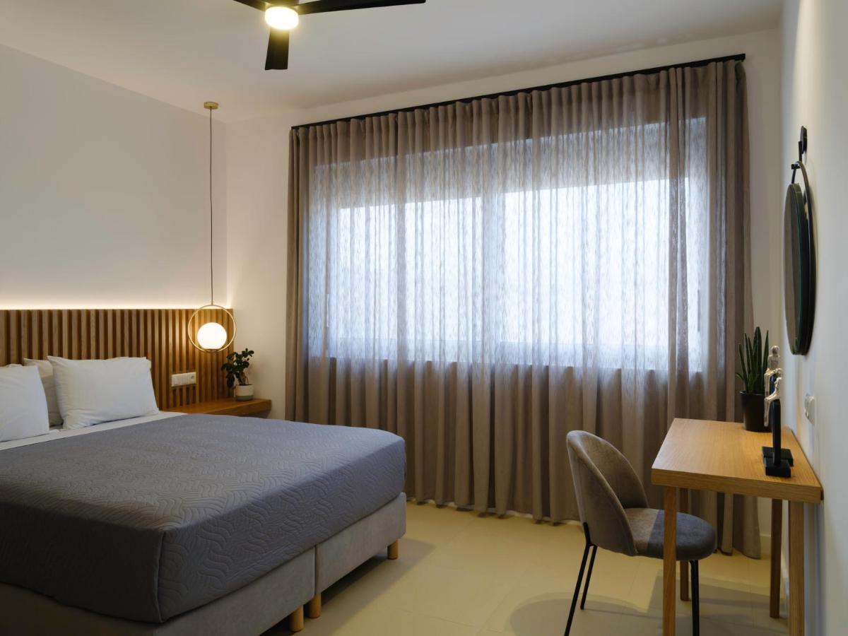 Sea La Vie Villa Adelianos Kampos Buitenkant foto
